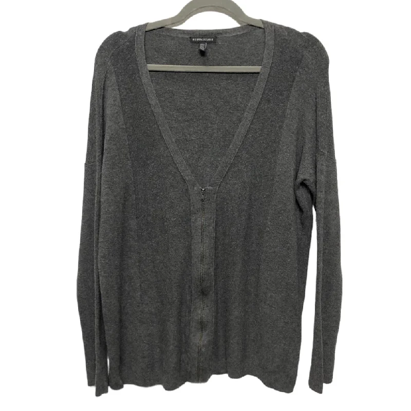 Act Fast Cardigan By Eileen Fisher  Size: Xs