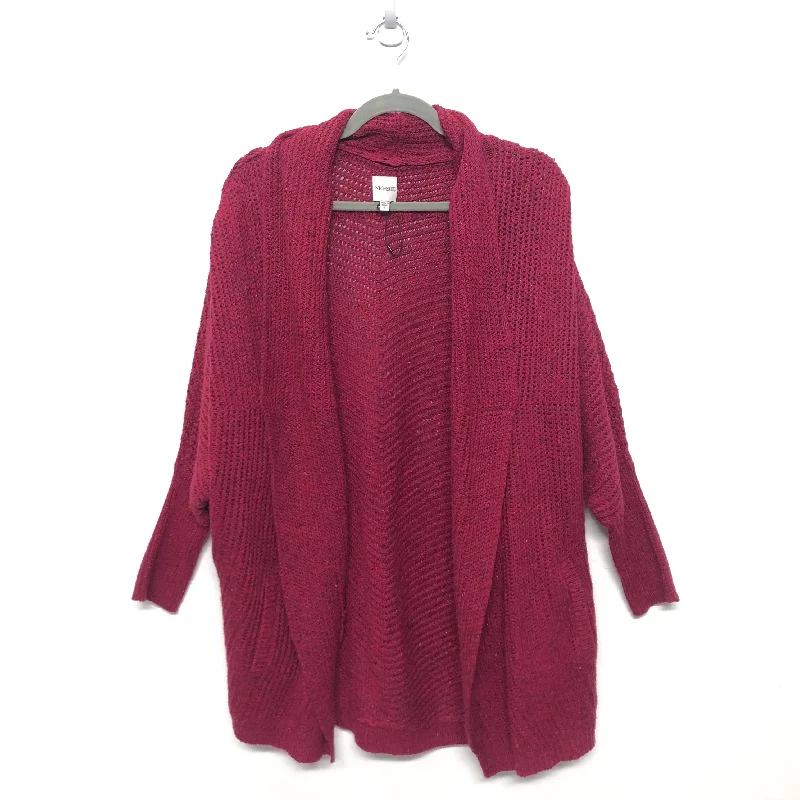 Cardigan By Nic + Zoe  Size: S