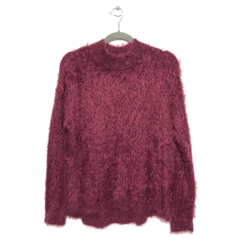 Major Savings Sweater By A New Day  Size: S
