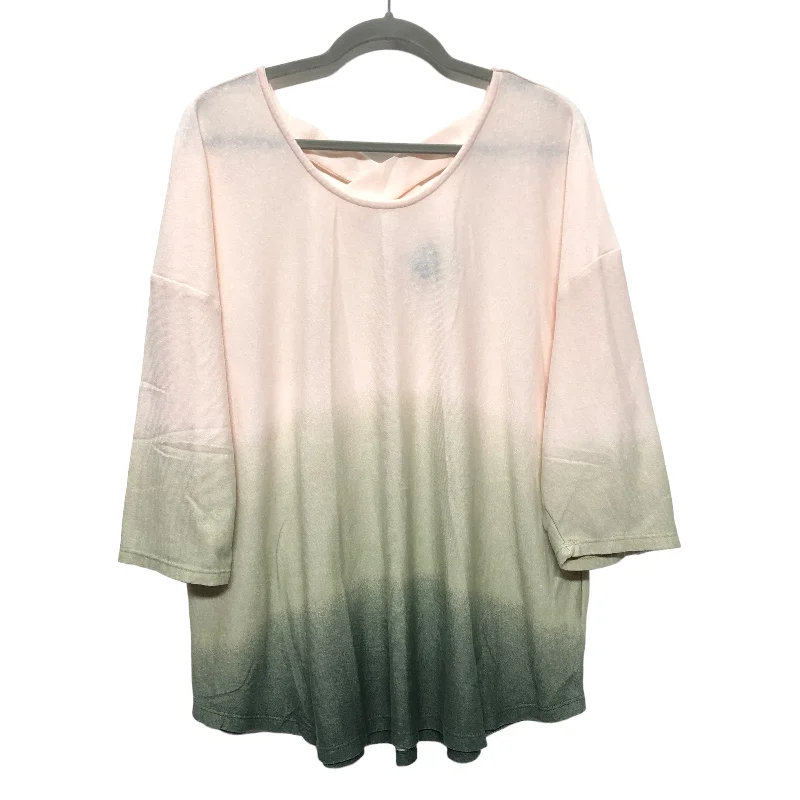Low Prices Sweater By Bobeau  Size: 2x