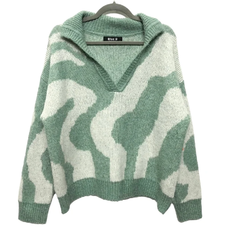 Sweater By Clothes Mentor  Size: L