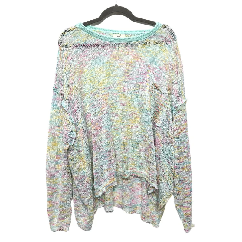 Exclusive Offers Sweater By Easel  Size: M