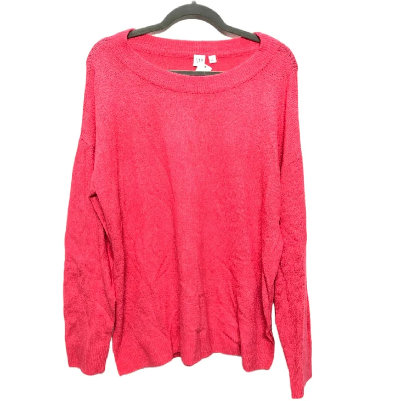 Act Now Sweater By Gap  Size: L