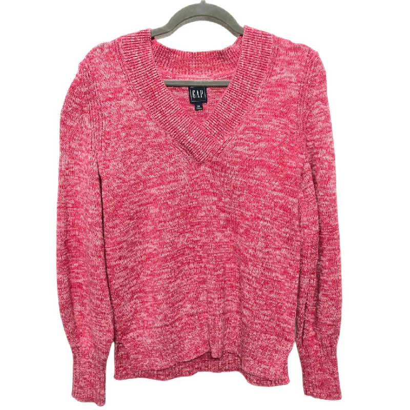 Final Sale Sweater By Gap  Size: Xs