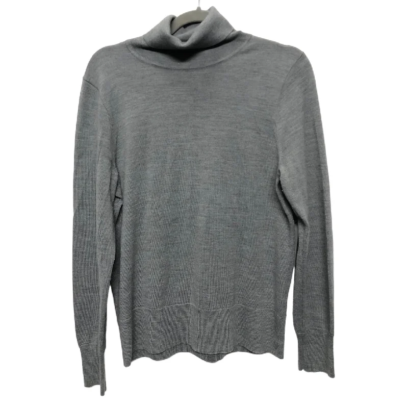 Online Specials Sweater By J Crew O  Size: Xl