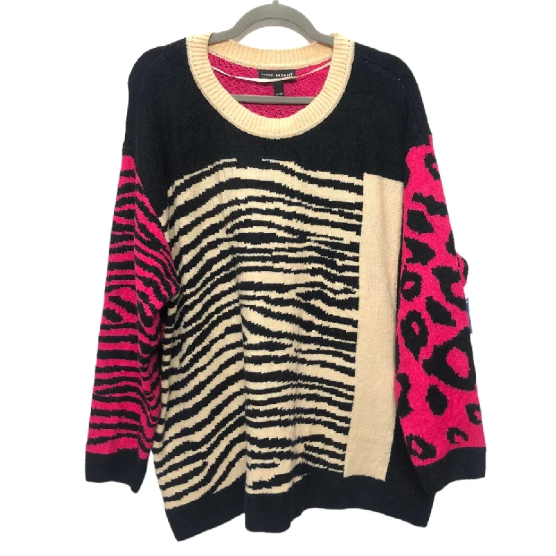 Crazy Savings Sweater By Lane Bryant  Size: 18