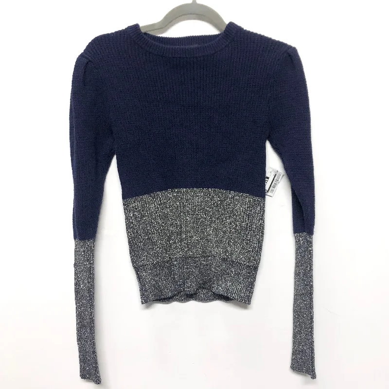 Bonus Savings Sweater By Mng  Size: Xs