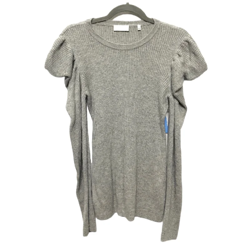 One-DAY Sale Sweater By Seven For All Mankind  Size: L
