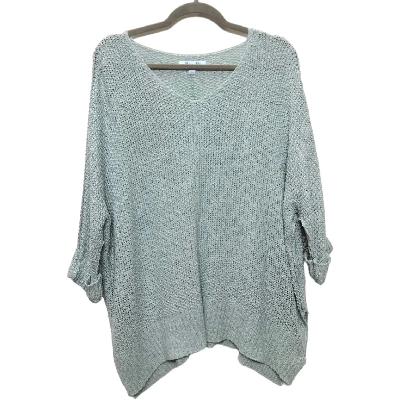 Sweater By She + Sky  Size: L