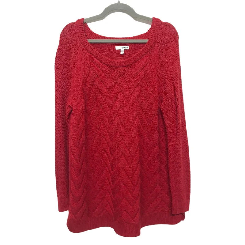 Final Clearance Sweater By Sonoma  Size: Xl