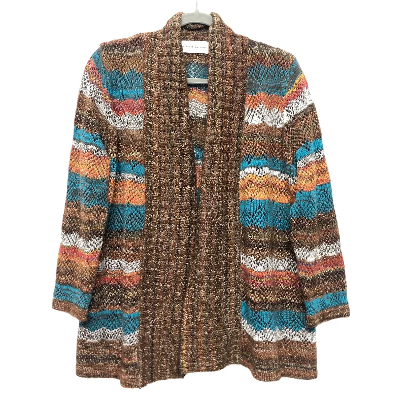 The Best Prices Sweater Cardigan By Alfred Dunner  Size: M