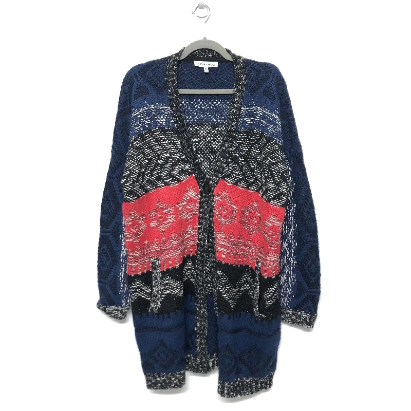 Blowout Deals Sweater Cardigan By Cmc  Size: Xl