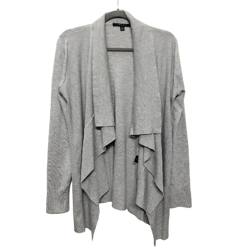 Limited Availability Sweater Cardigan By Cyrus Knits  Size: S