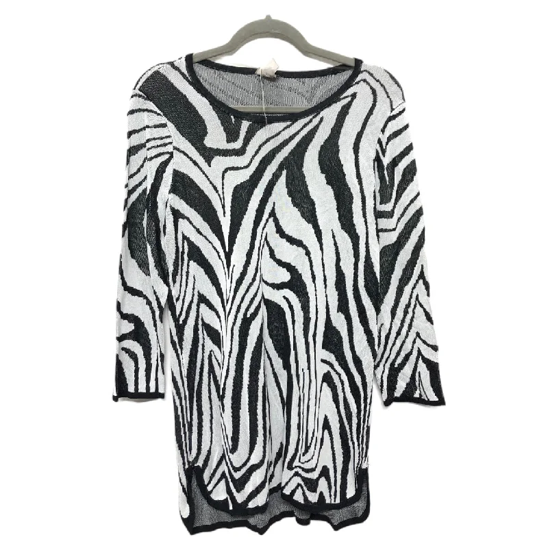YEAR-End Sale Top 3/4 Sleeve By Chicos  Size: M