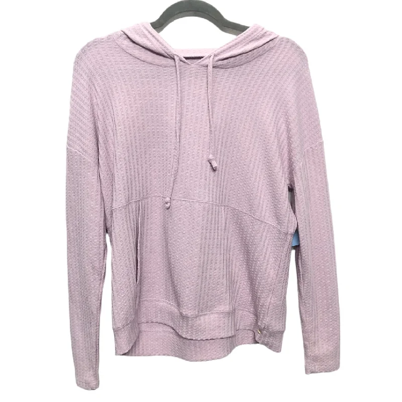 Stock Clearance Top Long Sleeve By Chaser  Size: S