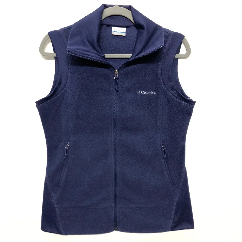 Value Deals Vest Fleece By Columbia  Size: M