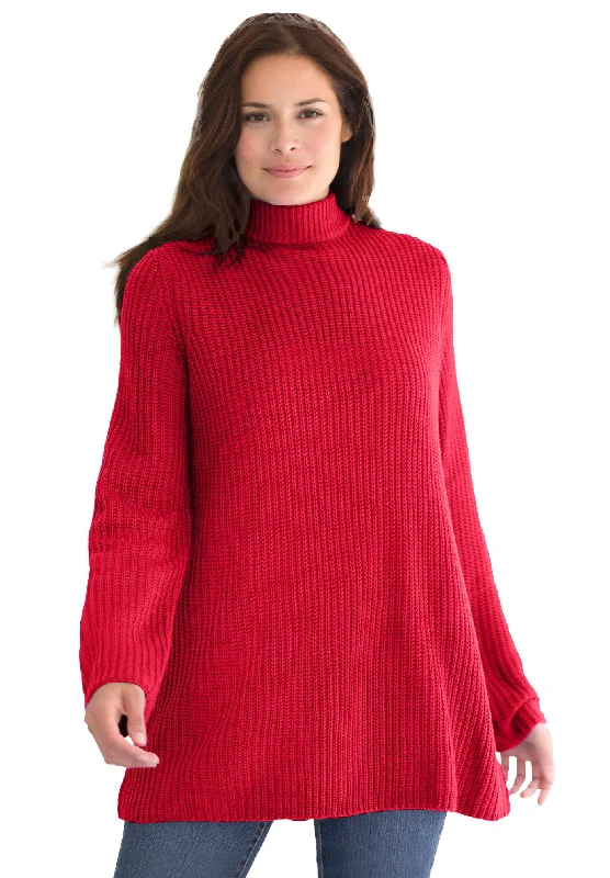 Exclusive Access Pullover Shaker Swing