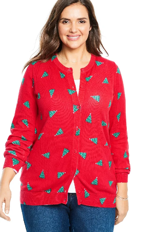 Low Prices Perfect Long-Sleeve Cardigan