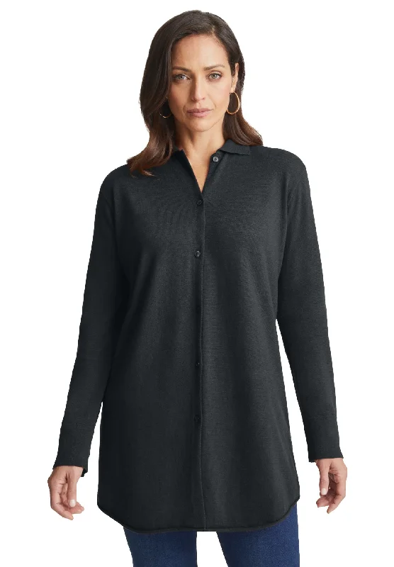 Limited Time Cotton Cashmere Big Shirt