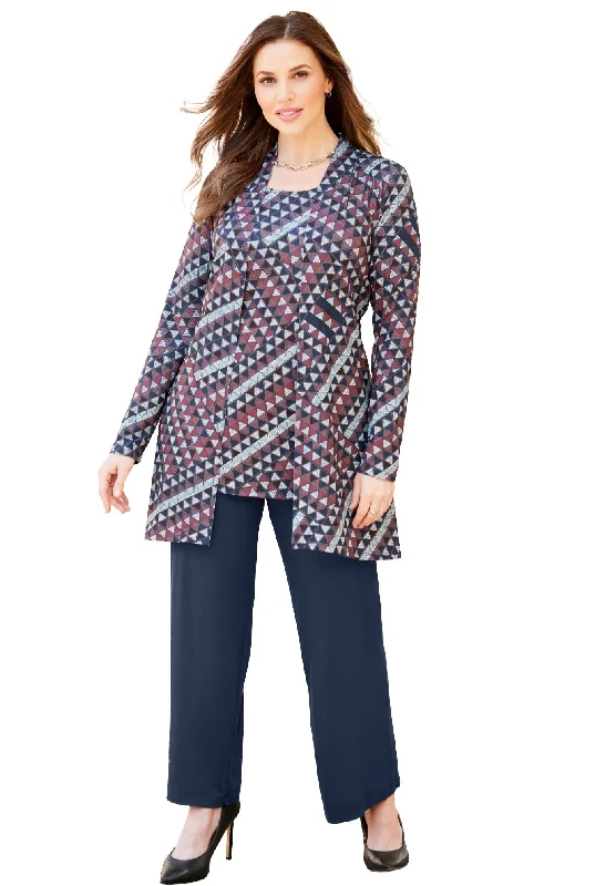 Stock Clearance AnyWear Swing Cardigan Jacket