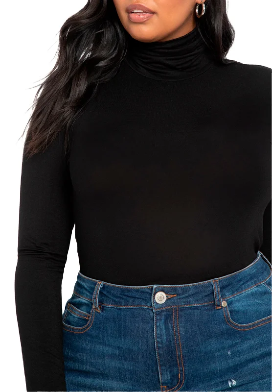Unbeatable Prices Layering Turtleneck