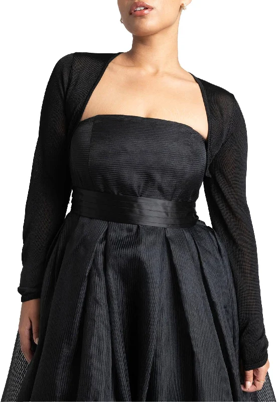 Great Deals Fine Knit Bolero