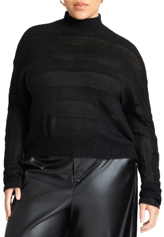 Fantastic Deals Dolman Striped Sweater