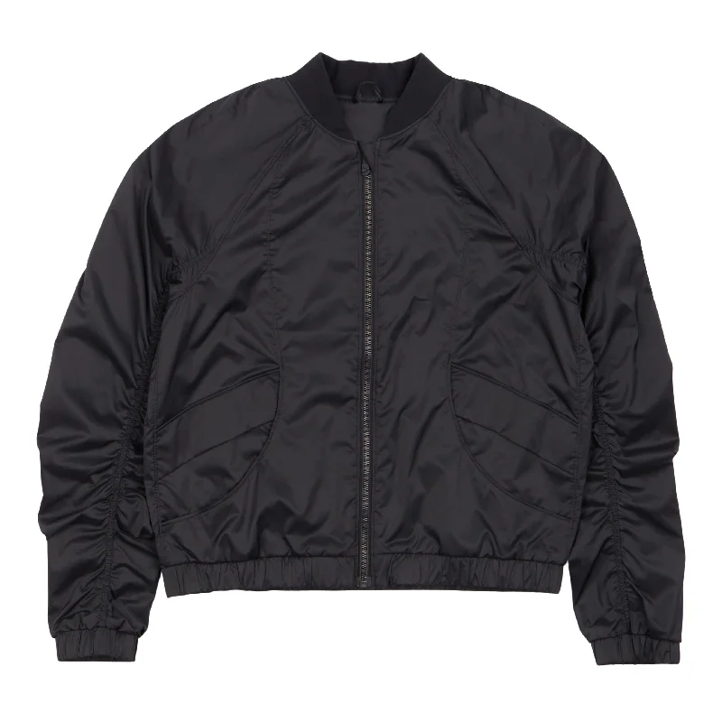 Special Discount Above The Clouds Jacket - Resale