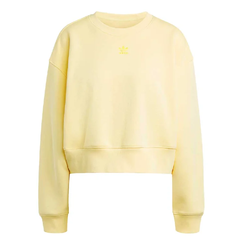 Today's Special adidas - Women's Adicolor Essentials Crew Sweatshirt (HZ8640)
