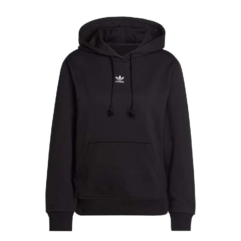 Super Bargain adidas - Women's Adicolor Essentials Fleece Hoodie (H34725)