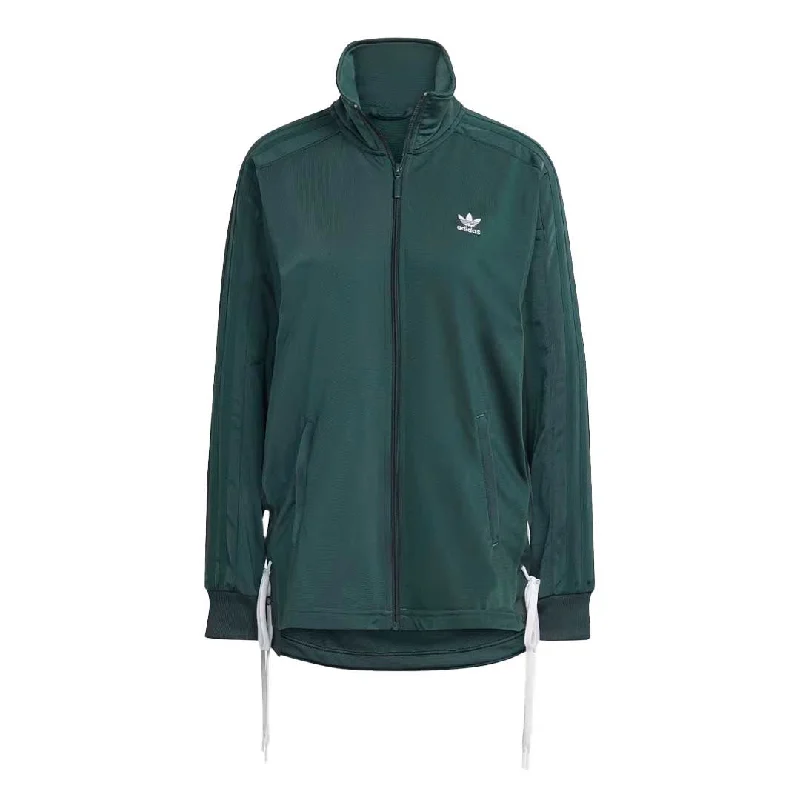 Markdown Madness adidas - Women's Always Original Laced Track Jacket (HK5073)