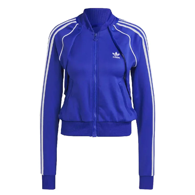 Final Clearance adidas - Women's Always Original SST Track Jacket (IC5580)