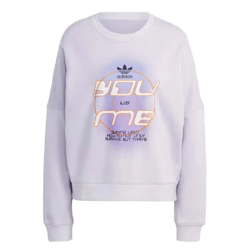 Closeout adidas - Women's Always Original Sweatshirt (IC4967)
