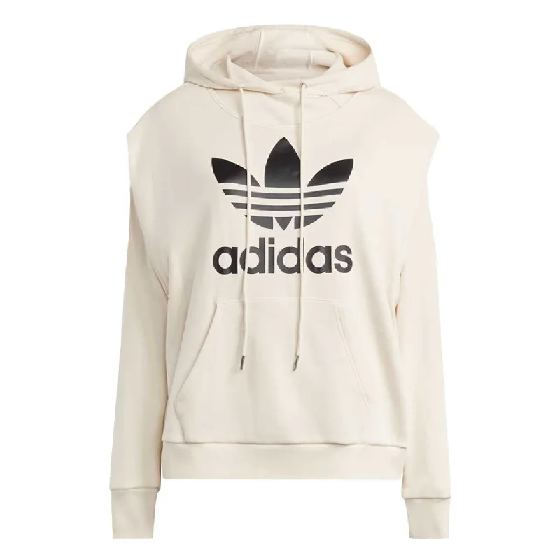 Lowest Prices adidas - Women's Always Original Trefoil Hoodie (IC5592)