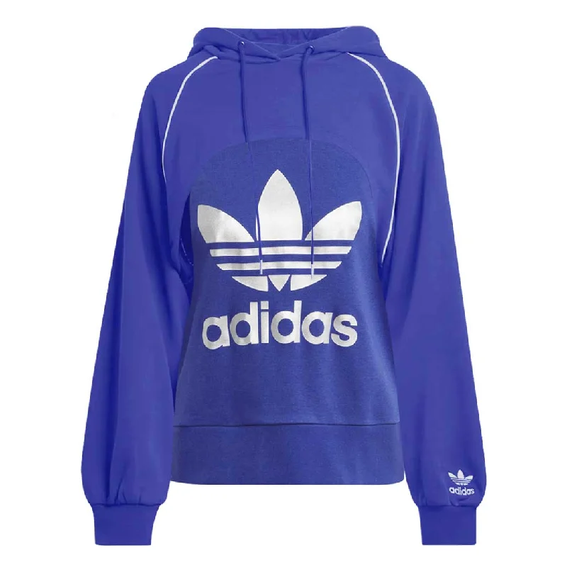 Huge Savings adidas - Women's Big Logo Hoodie (IK0487)