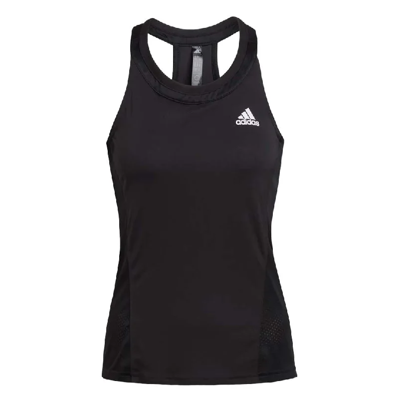 Members Only adidas - Women's Club Tennis Tank Top (HF4546)