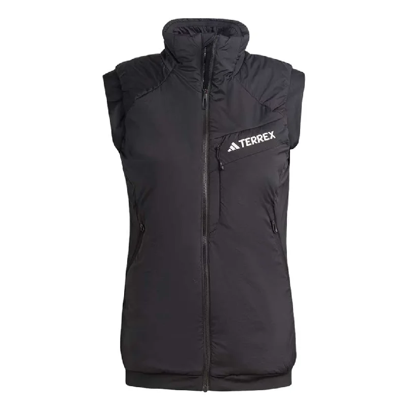 Bonus Savings adidas - Women's Echrock Stretch Primaloft Vest (HJ7356)