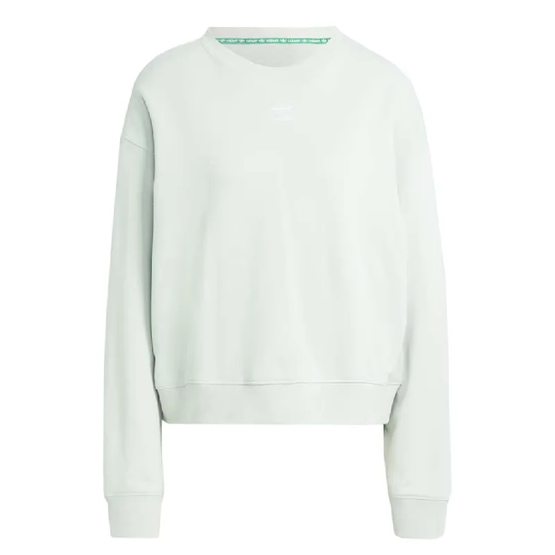 Stock Clearance adidas - Women's Essential Made With Hemp Sweater (IC1823)