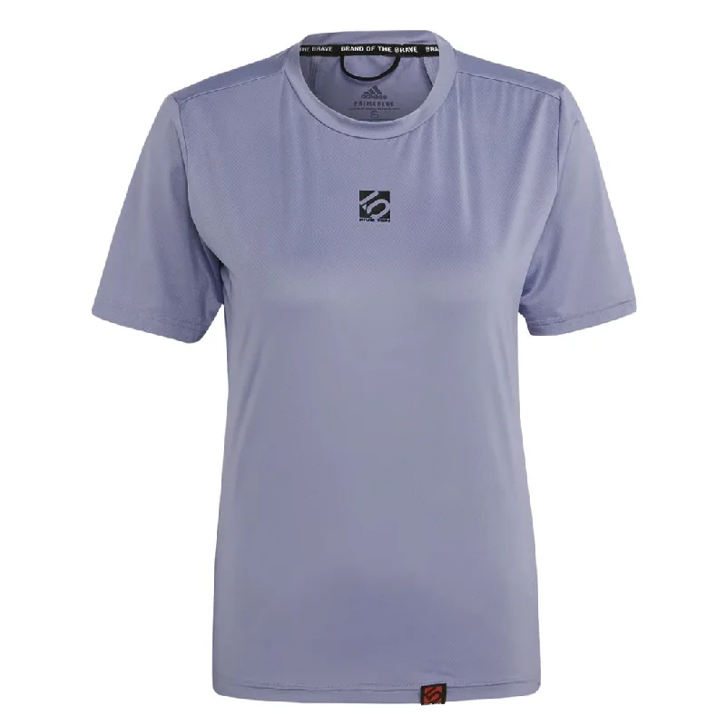 Price Drop adidas - Women's Five Ten Bike Trail T-Shirt (HT9584)