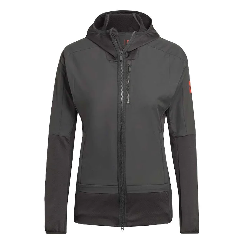 New Arrival adidas - Women's Five Ten Flooce Wind Jacket (HH7064)