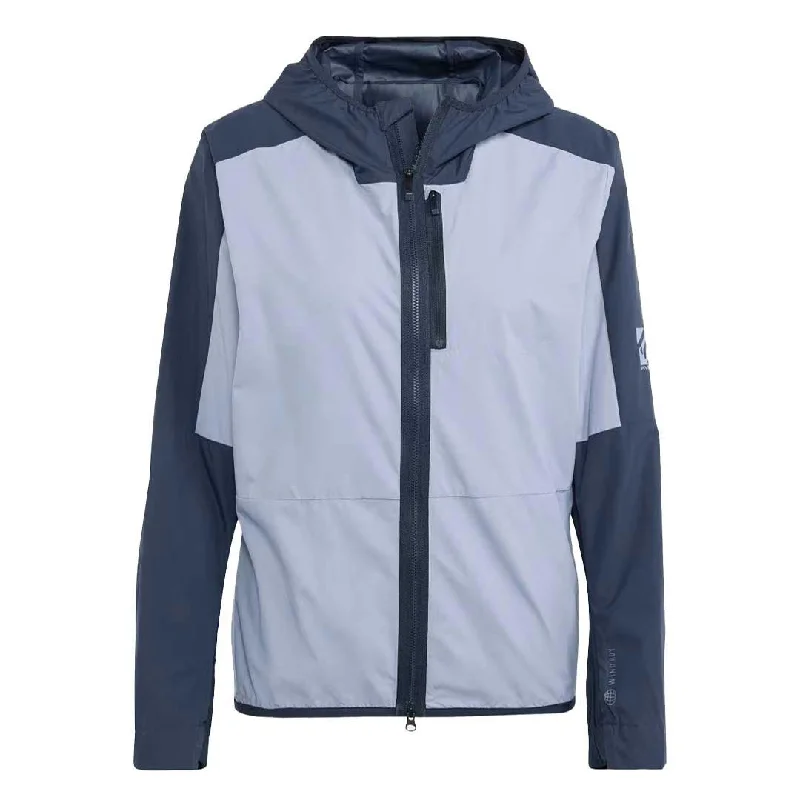 Discount Extravaganza adidas - Women's Five Ten Wind Jacket (HT9609)