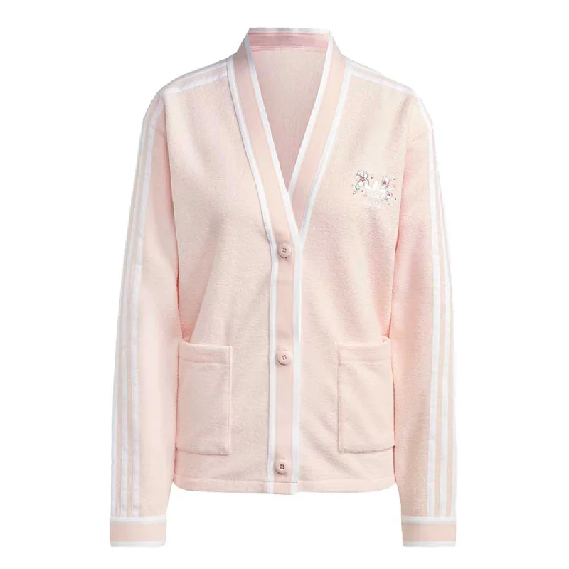 Deal Frenzy adidas - Women's Originals Cardigan (IP3762)