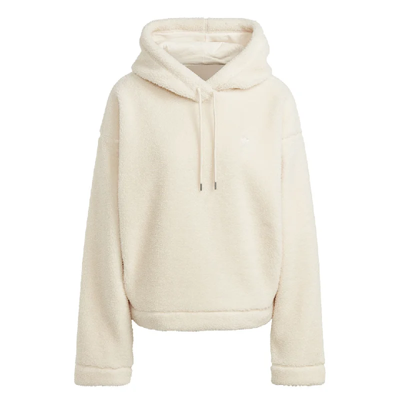 Instant Discount adidas - Women's Premium Essentials Hoodie (IL1848)