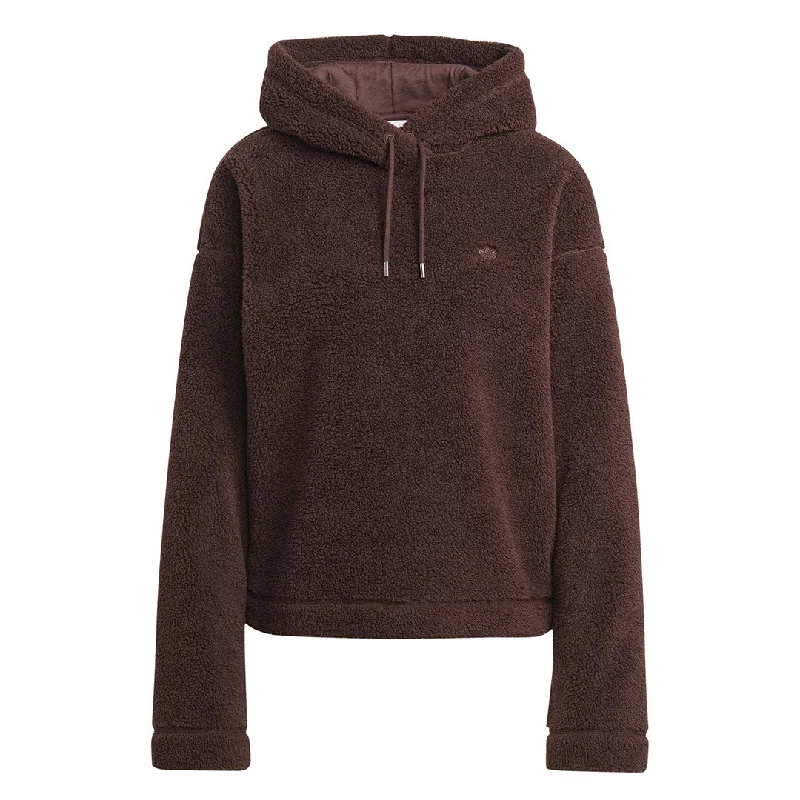 Fantastic Offers adidas - Women's Premium Essentials Hoodie (IL1849)
