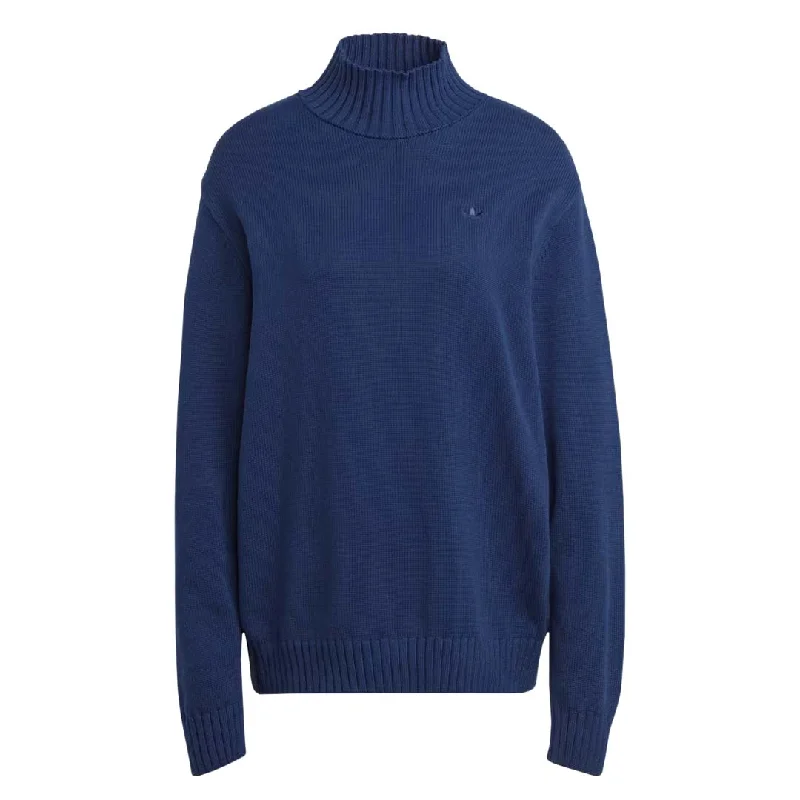 Special Buy adidas - Women's Premium Essentials Knit Sweatshirt (IM3825)