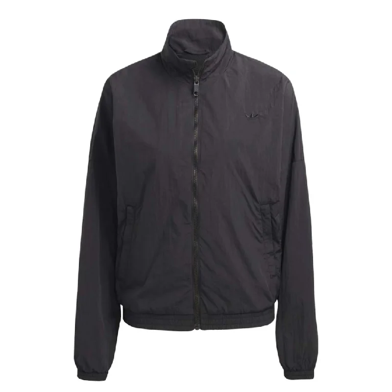 Loyalty Reward adidas - Women's Premium Essentials Nylon Track Jacket (IC5308)