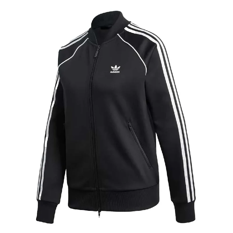 Epic Deals adidas - Women's Primeblue SST Track Jacket (GD2374)