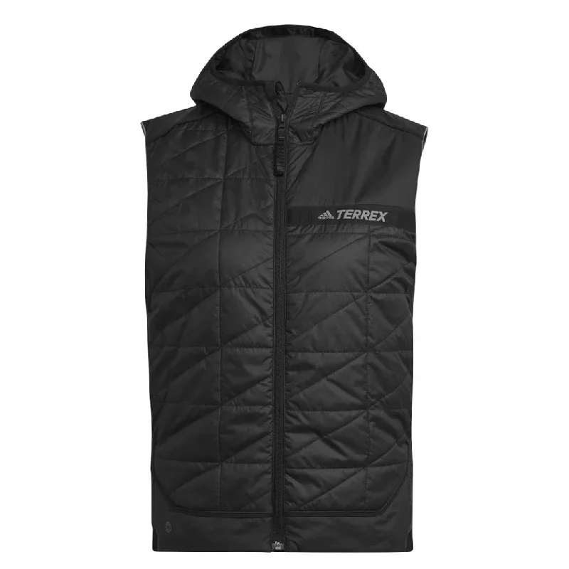 YEAR-End Sale adidas - Women's Terrex Multi Insulated Vest (HF0844)