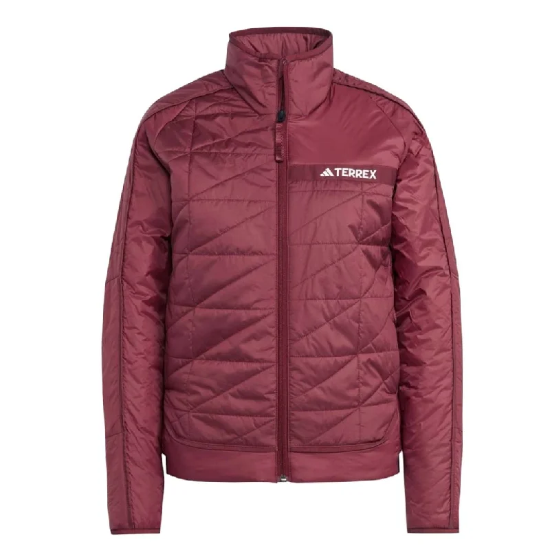 Special Price adidas - Women's Terrex Multi Insulation Jacket (IB4212)