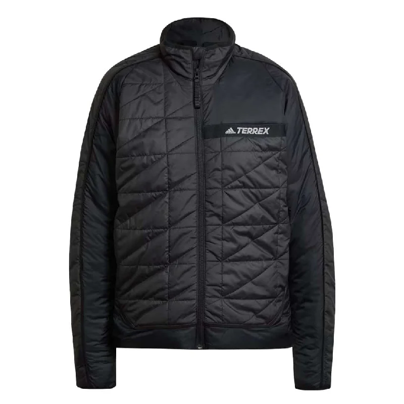 Online Exclusive adidas - Women's Terrex Multi Synthetic Insulated Jacket (H53420)